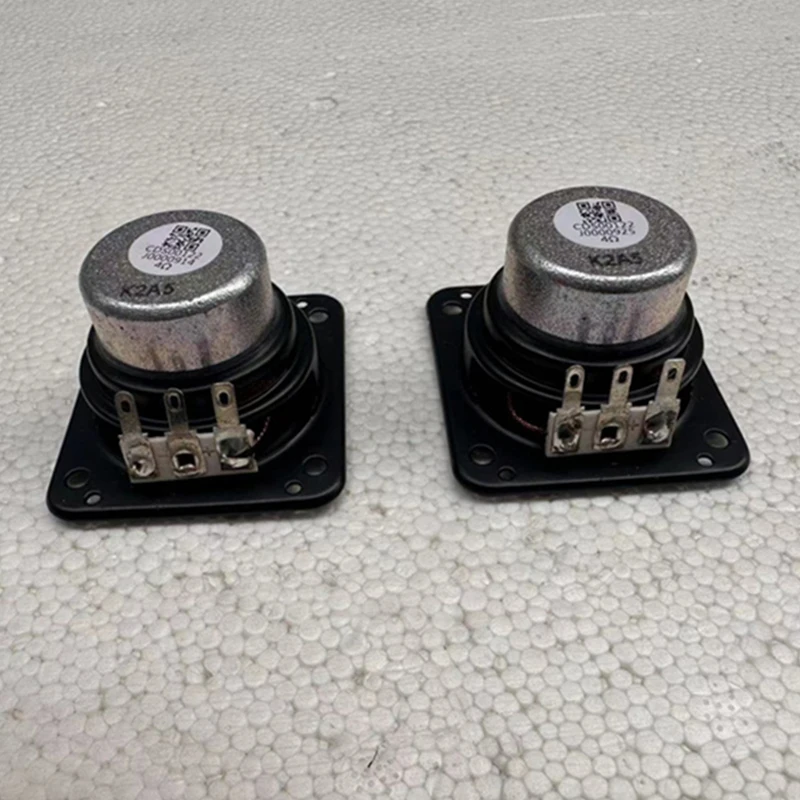 Водонепроницаемый Конусный Полнодиапазонный Динамик 48*44 Мм 1