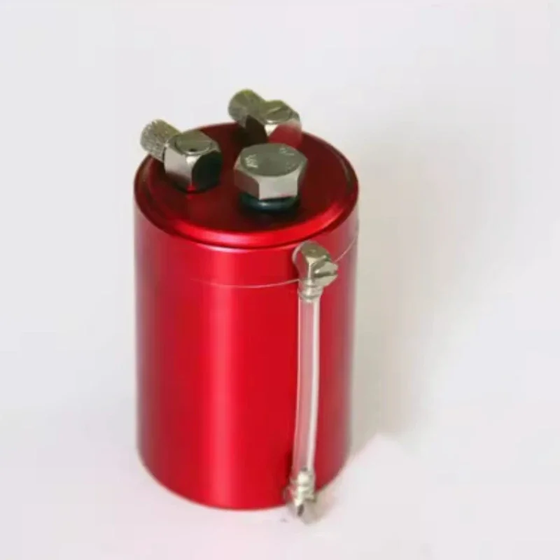 Детали модификации метанолового двигателя TOYAN FS-L400 (вентилятор радиатора