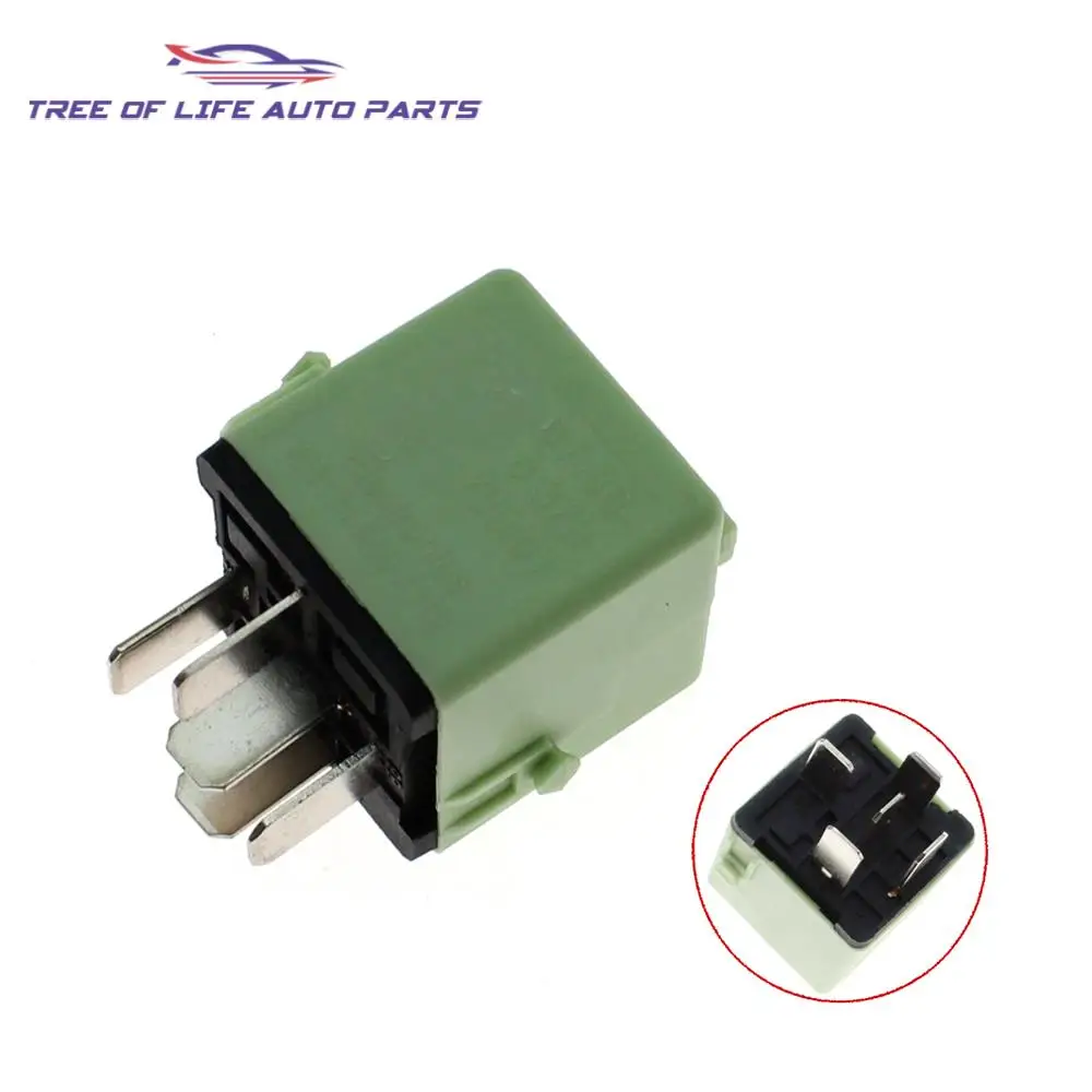 

Fuel Pump Multi Purpose Use Relay Fuse 61368373700 12631735424 For BMW 1 3 5 6 7 Series X3 X5 Z3 Z4 61311378297
