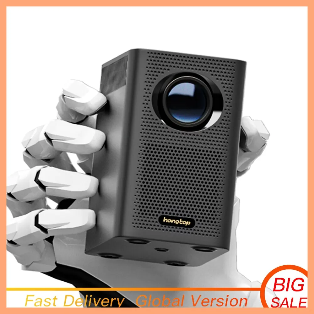 Android Wifi Projector 2gb 16gb Projector Portable Projector