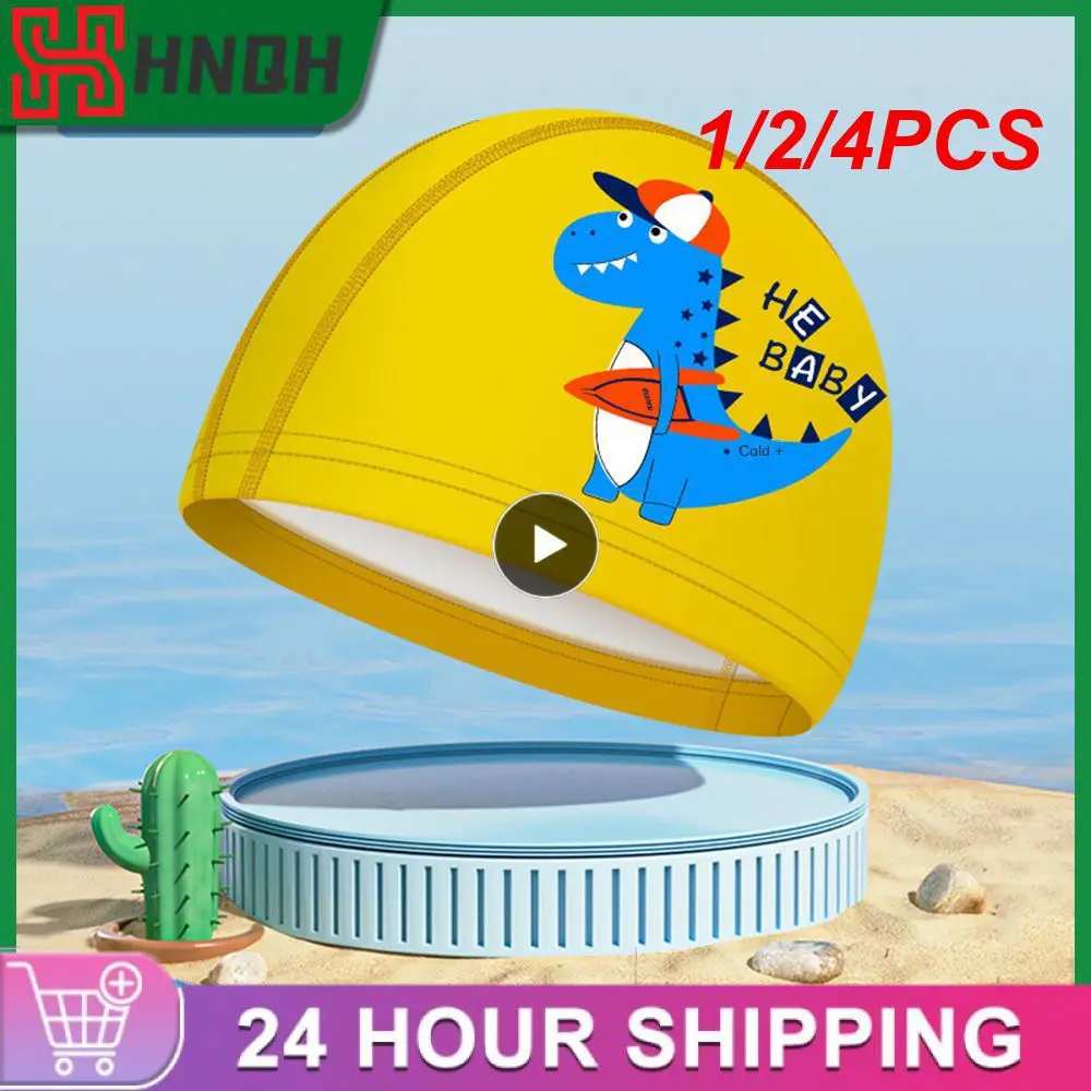 

1/2/4 шт., водонепроницаемые и Нескользящие