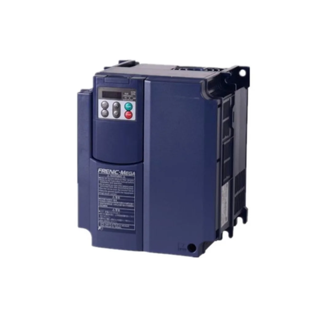 

Brand Fuji inverter FRN0.75G1S-4C ready for delivery