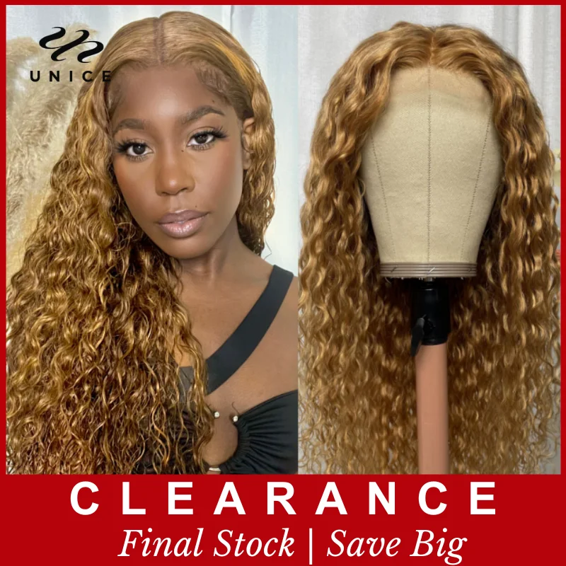 Ed Lace Wigs
