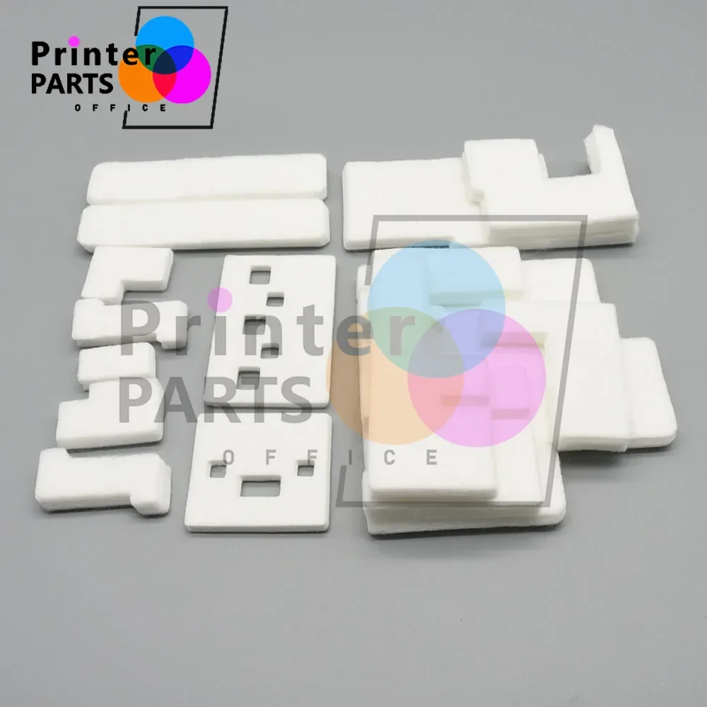 5X QY5-0593-000 QY5-0593 КОМПЛЕКТ АБСОРБЕРОВ подходит для Canon PIXMA G1010 G2010 G3010 G4010 G1110 G2110 G3110 G4110 G1810 G2810 G3810 (art.: 3920dcbf4ea53) - 3920dcbf4ea53