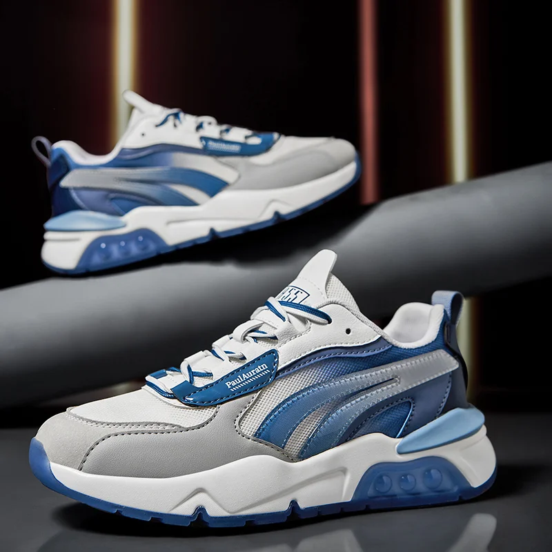 

Shoes men Sneakers Male casual Mens Shoes tenis Luxury shoes Trainer Race Breathable Shoes fashion loafers running Shoes for men