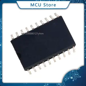 10pcs UCC3895DW SOP20 UCC3895 SOP-20 3895DW SOP UCC3895DWTR L297D L297D013TR L297 BTS740 BTS740S2 BTS 740 BTS724G BTS7246 BTS724