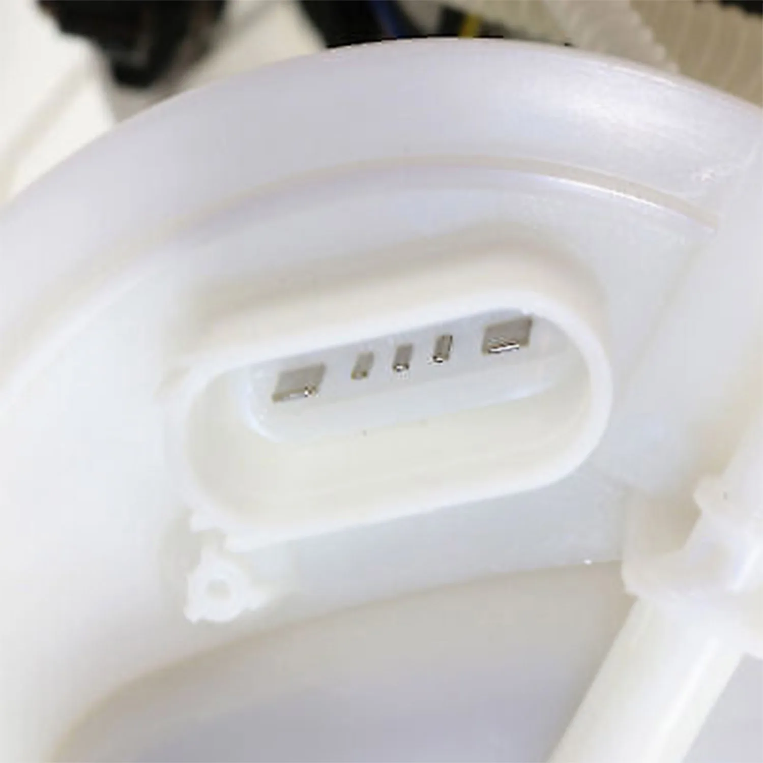 1 шт. блок топливного насоса в сборе для VW CC Passat B6 B7 3C 0919051 АК 3С Замена деталей