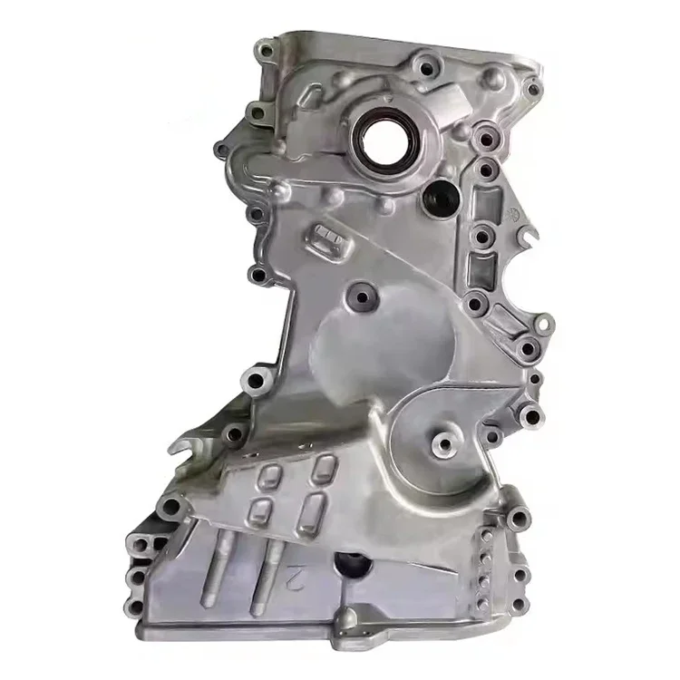 Китайский производитель автомобильный масляный насос с определением времени