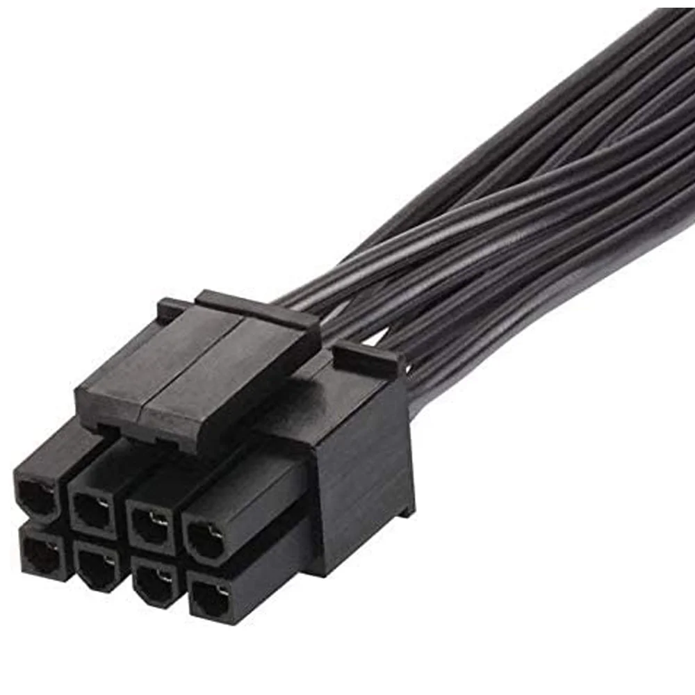Кабель питания ЦП 8 Pin до 4 + ATX для Corsair COOLER MASTER и т. д. модульный источник |