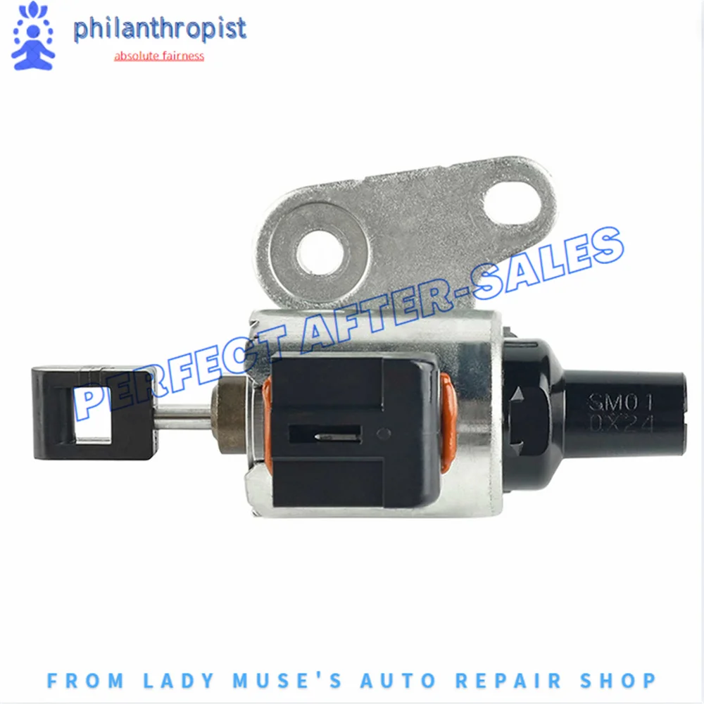 CVT JF009E JF011E RE0F10E Шаговый двигатель автоматической коробки передач для Nissan Altima Sentra