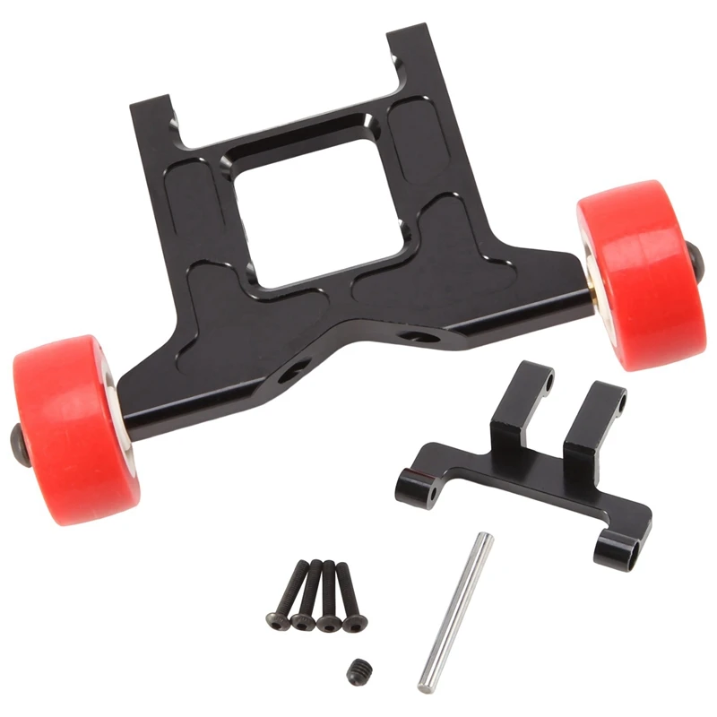 

Металлическая колесная балка и набор креплений для 1/10 Arrma Granite VORTEKS Big Rock KRATON Typhon RC автомобиль Запчасти для модификации