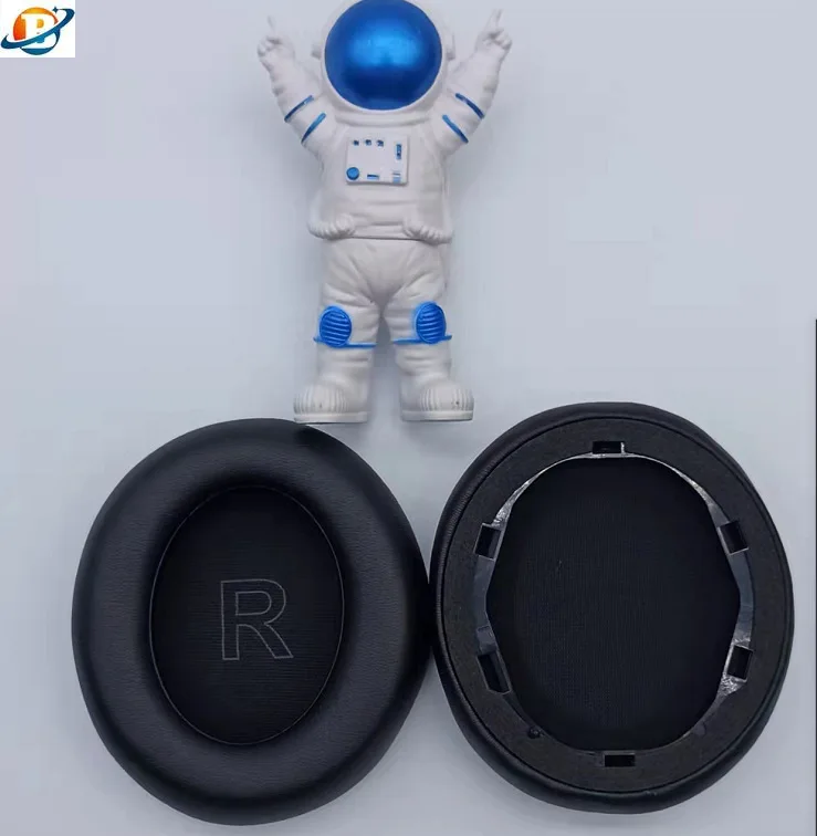 

Ear Pad For Anker Soundcore Life Q10 Q20 Q30 Q35 Headset Headphones Leather Sleeve Earphone Earmuff