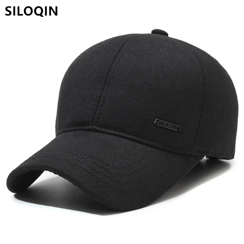 Новые зимние плюшевые утепленные наушники с защитой от холода шапки теплые