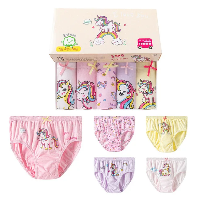 5Pieces/Lot Kids Panties Children's Boys Boxer Captain Briefs Spider Cartoon Underwear Child Underpants Cotton Avenger - купить по
