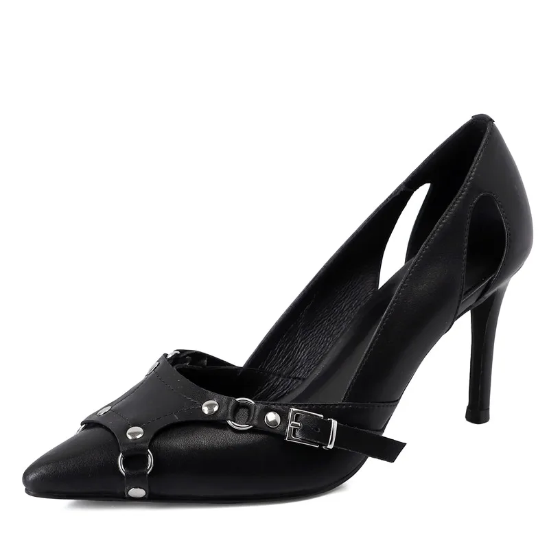 

Обувь Женская Весна 2023 New Zapatos Tacon Bajo Mujeres Elegante Туфли Мэри Джейн Women Single Shoes Zapatos Mujer Envío Gratis