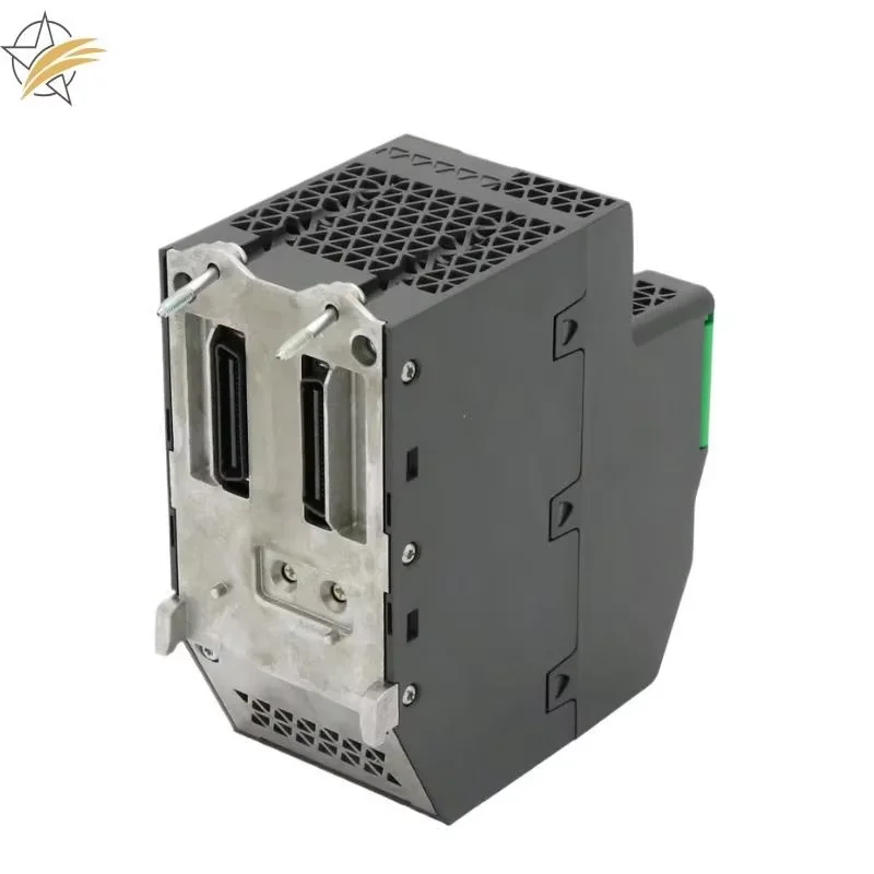 Фото Модуль контроллера ПЛК BMEH582040, новый оригинальный в наличии №4