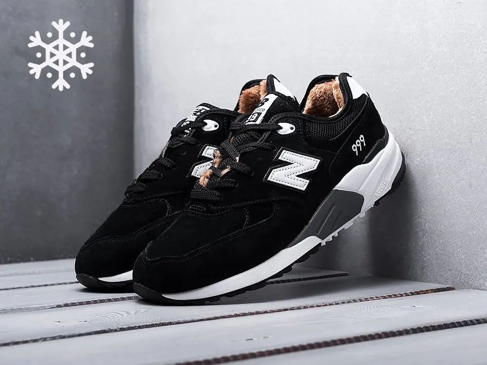 newbalance 999