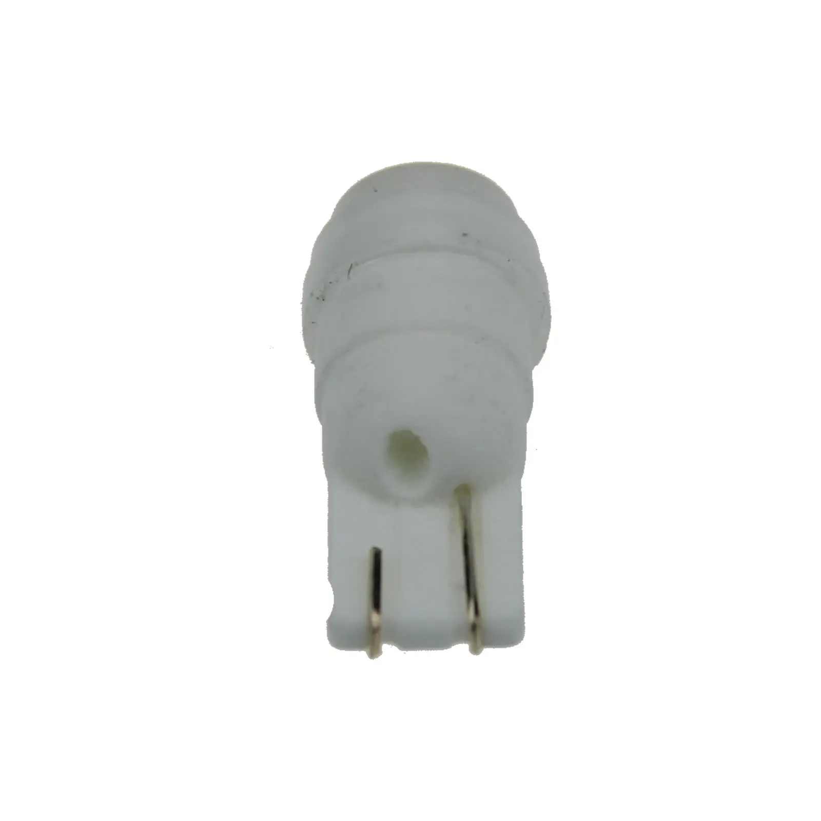 10x синий RV T10 W5W реверсивная фотолампа керамические 1 излучатели COB SMD фонарь 1252 2450