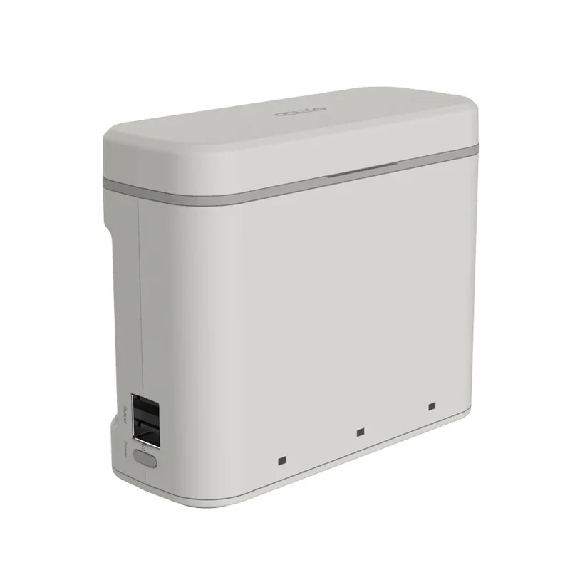 Зарядный концентратор CFLY Faith Mini2 3 в 1 зарядное устройство для нескольких батарей