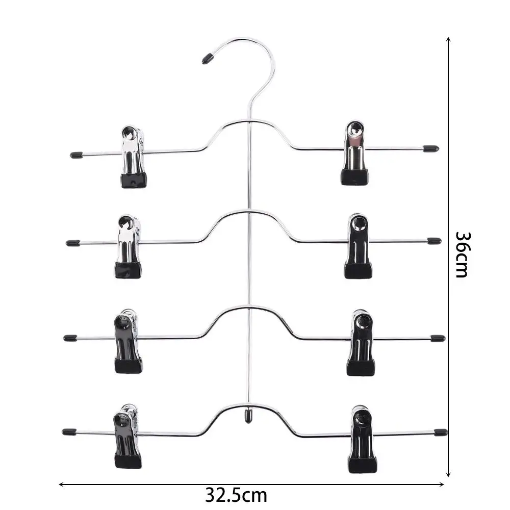 4-слойный Органайзер Из Нержавеющей Стали
