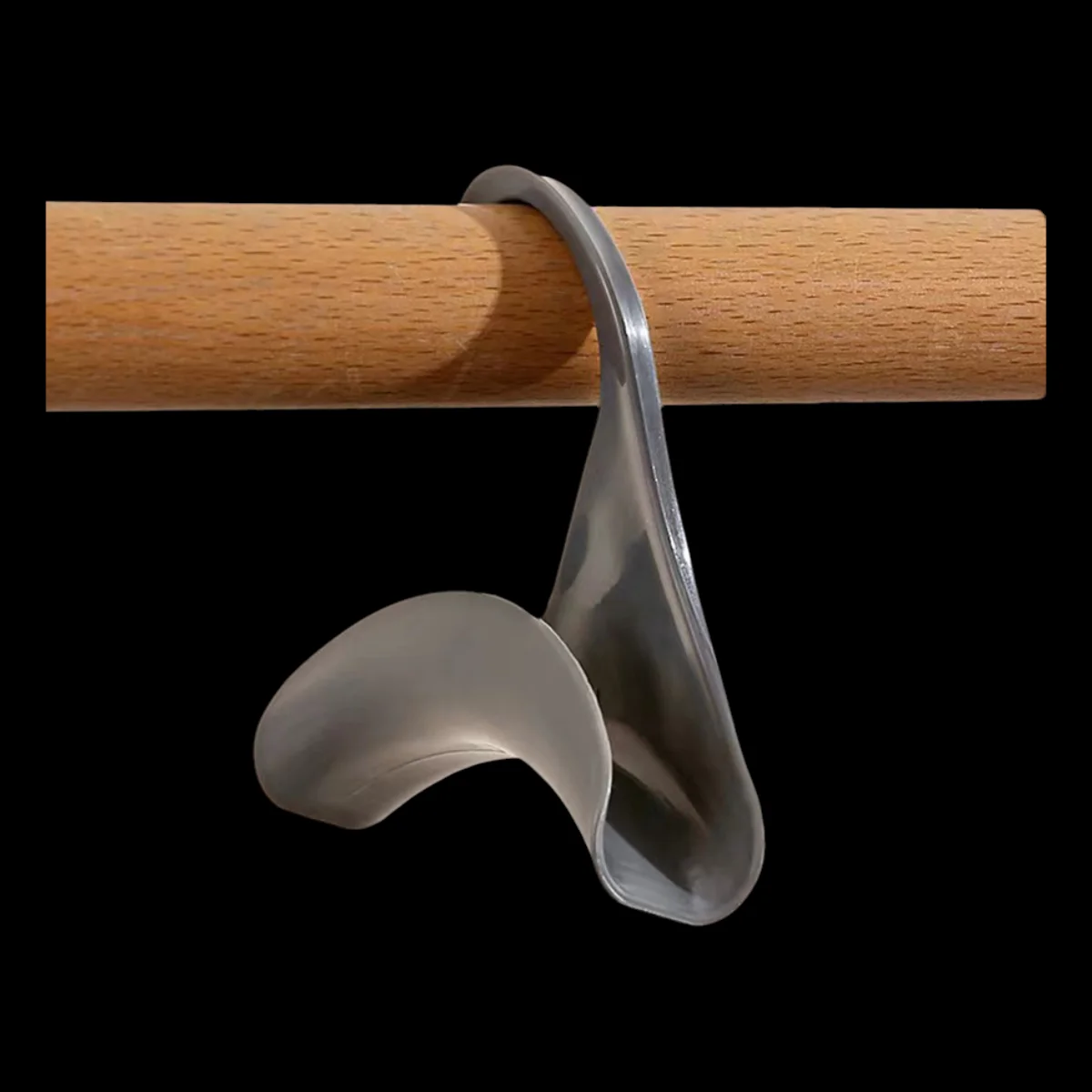 Регулируемые Крючки Для Шарфов Галстуков Шапок Повязок На Голову Изогнутые