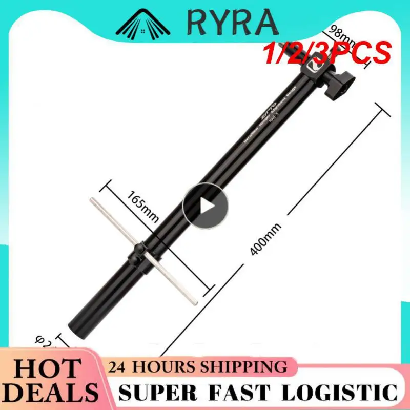 

1/2/3 шт., Съемная Вешалка для выравнивания