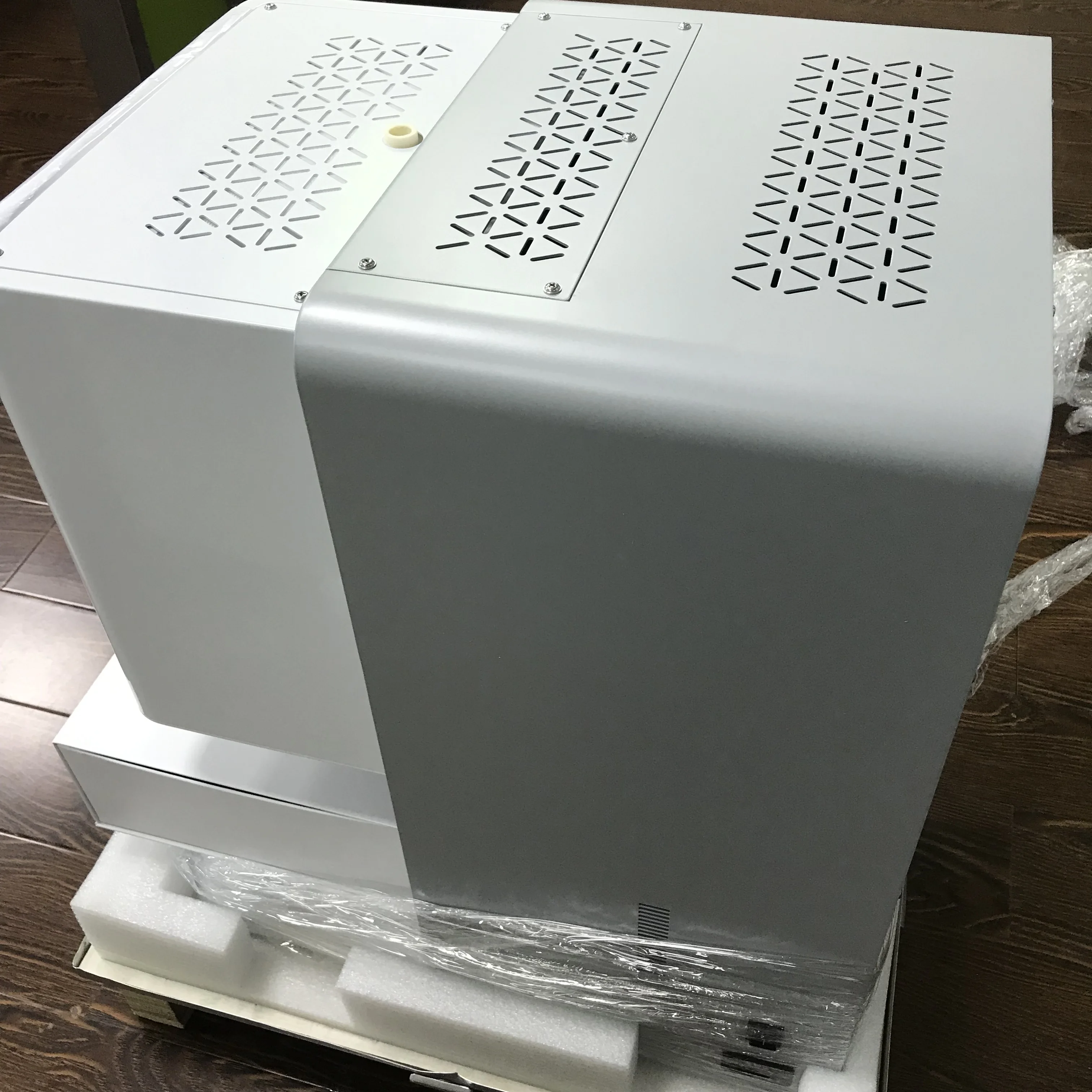 Рисунок 4 - Стоматологическая клиника CAD/CAM