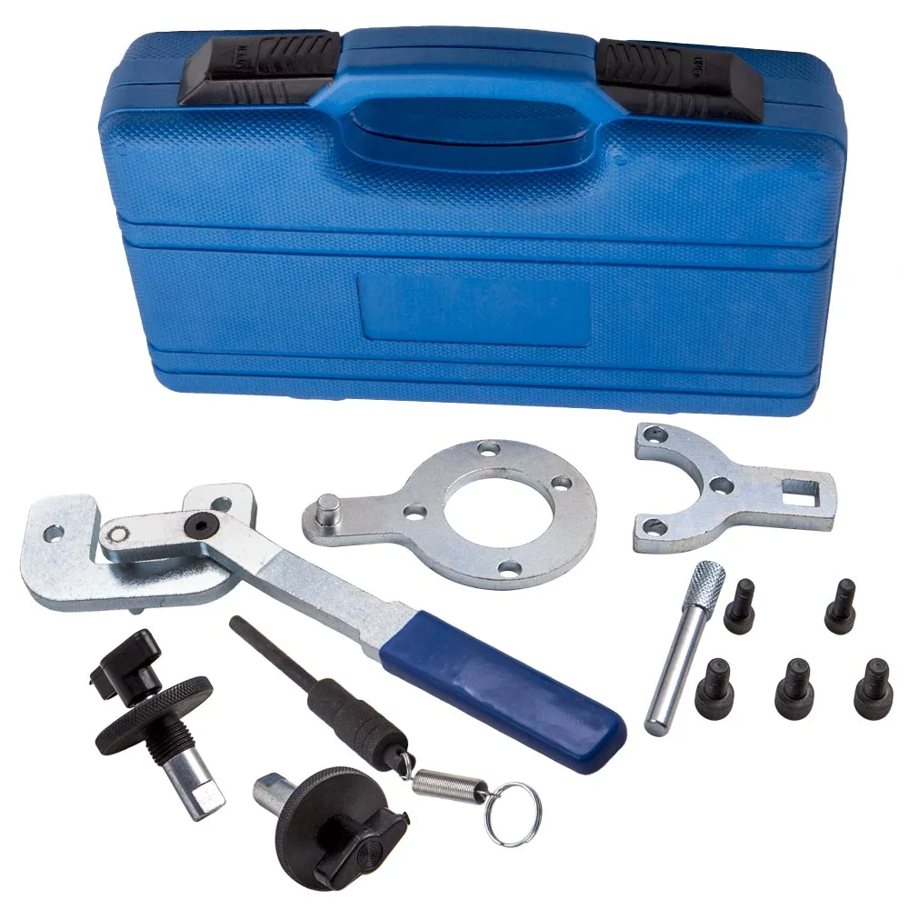 Инструмент для регулировки двигателя замена цепи ГРМ Ford Opel Fiat 1 3 CDTI JTD Z13DT