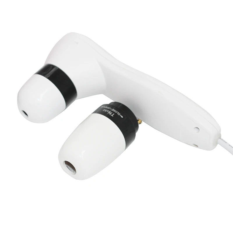 Yibaɾr 7-дюймовый инструмент для обнаружения кожи и волос с фиксированной сеткой