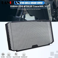 for yamaha xsr900 xsr 900 fz 09 mt 09 sp tracer 900 gt 2016 2017 2018 grill guard motorcycle radiator protector grille cover