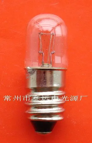 

E10 T10 30v 2w Great!minature Light Lamp A257