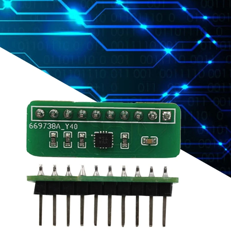 Для модуля Air Mouse Бесшовные компьютерные операции Интернет-серфинг для FlipperZero