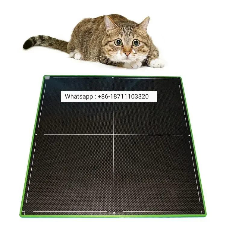 Рисунок 4 - Медицинское рентгеновское оборудование