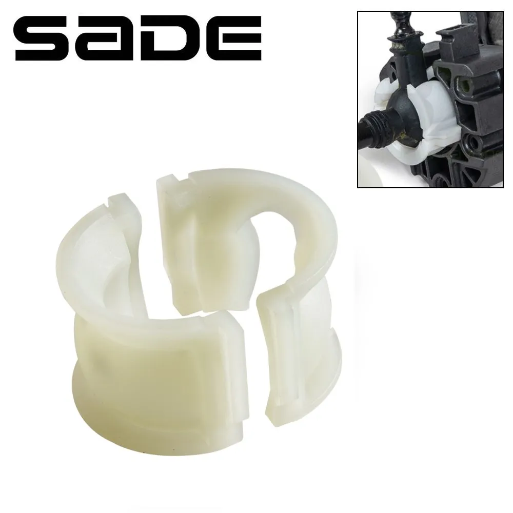 

A6392605309 Gear Lever Shift Lever Bushing Repair Kit for Mercedes-Benz W639 Vito Vian Car Gear Selector Bush SLJ-1060-S