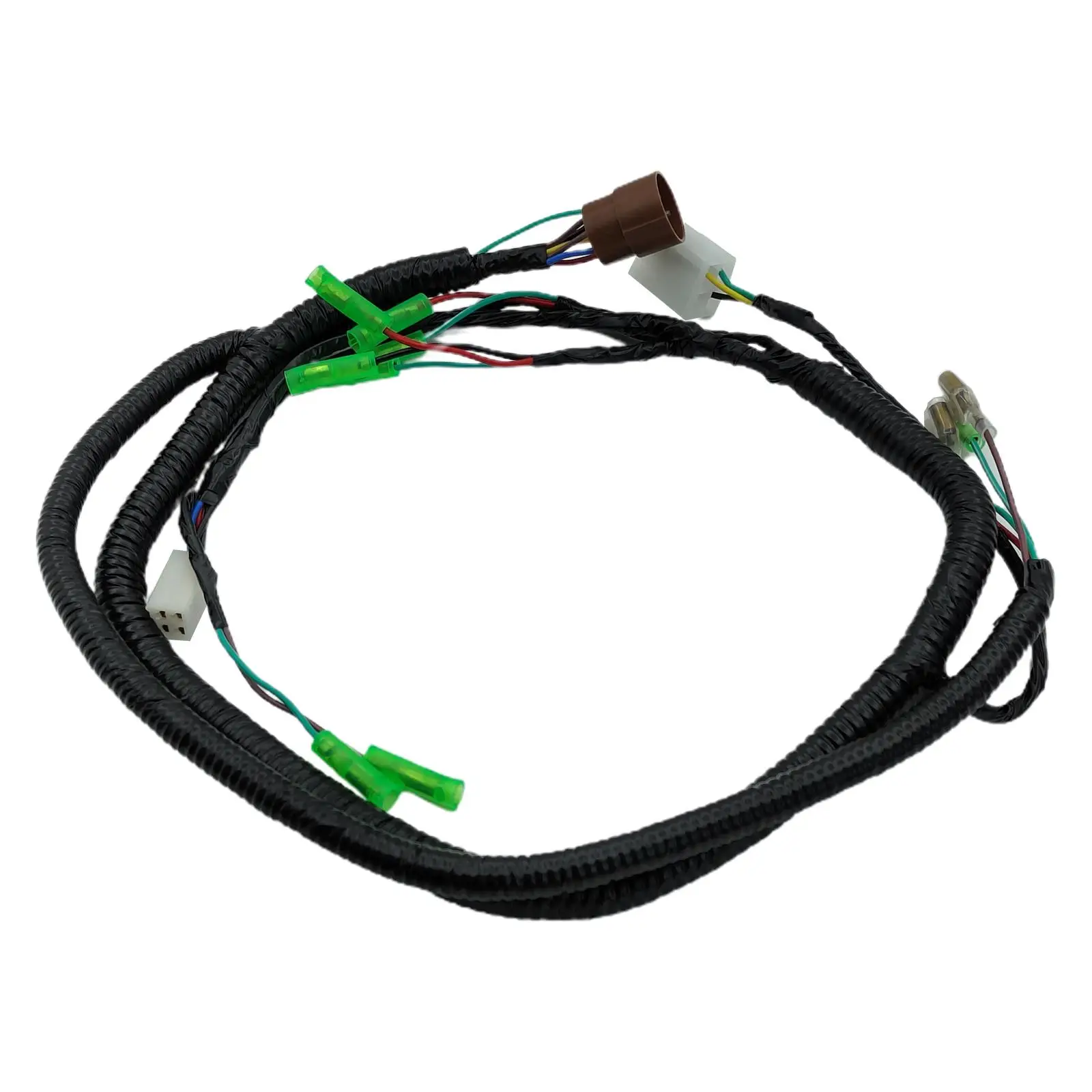

Wire Harness Direct Replaces Accessories Fit for ct70 K0 HK0 Premium