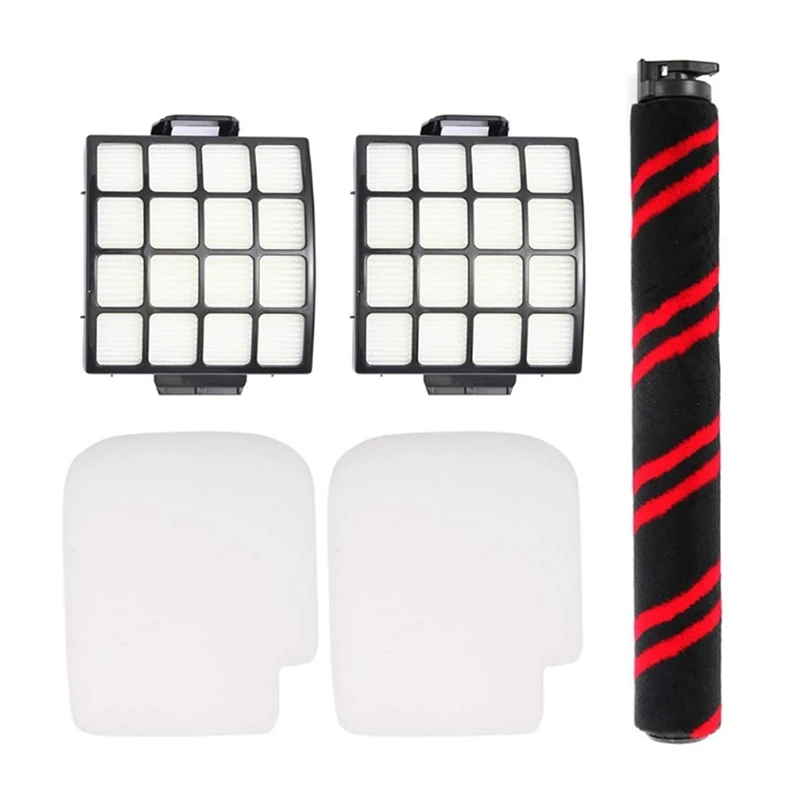 

5 шт., сменные детали для пылесоса Shark AZ3002 AZ3000