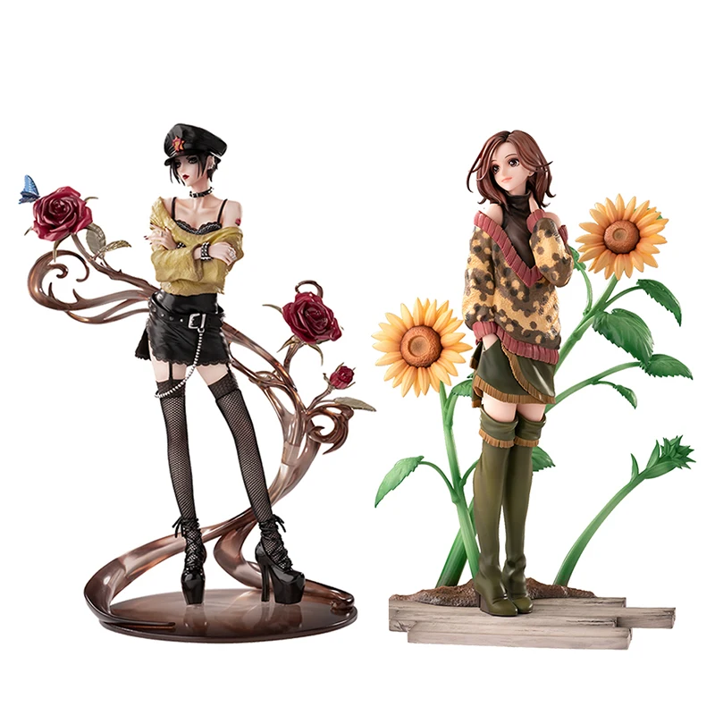 

Предварительная продажа, Нана Осаки, Нана, Комацу, Нана, японская аниме фигурка, коллекционные модели, игрушки, настольные украшения, фигурк...