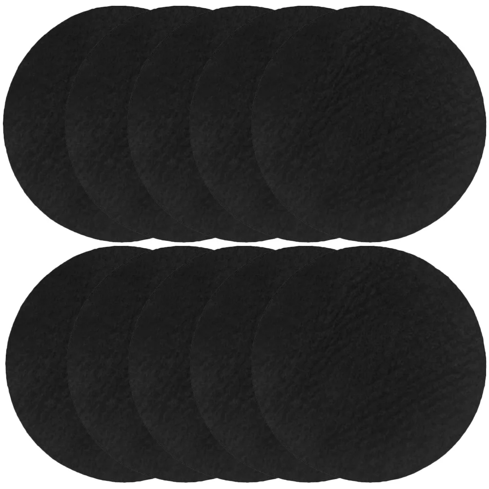 

Fireproof Pad Censer Mat Mats Insulation Pads Burner Ashtray Cone Cotton Charcoal Discs Resist High Accessories Supplies Temp