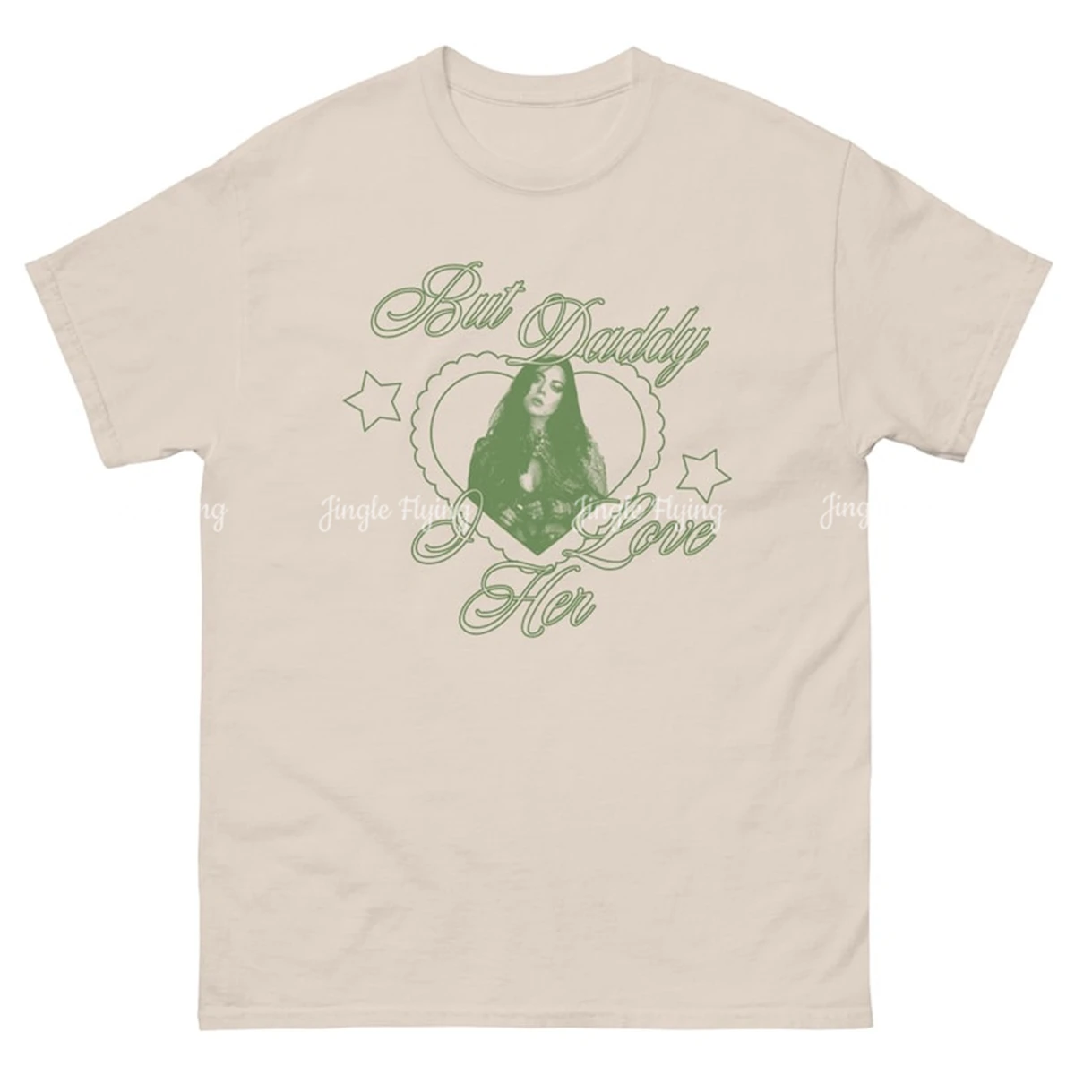 Футболка с принтом &quotVidal Harkness&quot