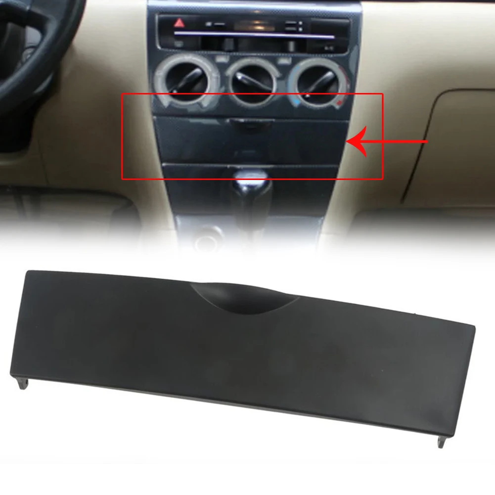 Центральная консоль коробка для хранения панель крышка Corolla 2003-2008 BYD F3 F3R запасные