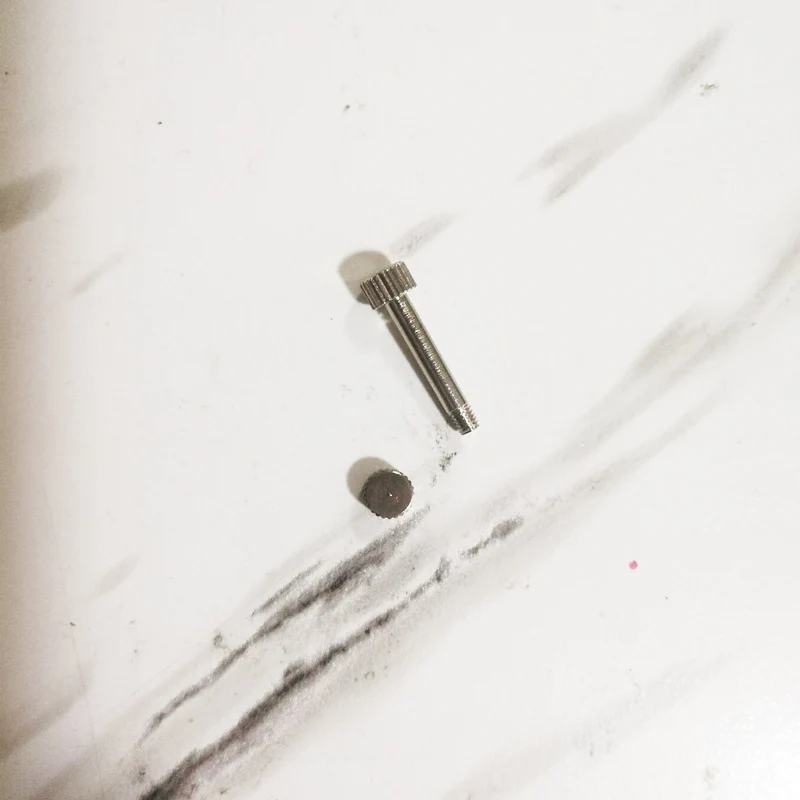 Рисунок 4 - Винт Doctor алюминиевая труба Mouth