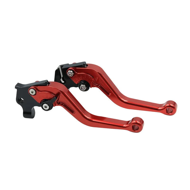 

Motorcycle Clutch Brake Levers for Kawasaki NINJA 650R/ER-6F/ER-6N 2009-2016 Adjustable Handle Grips