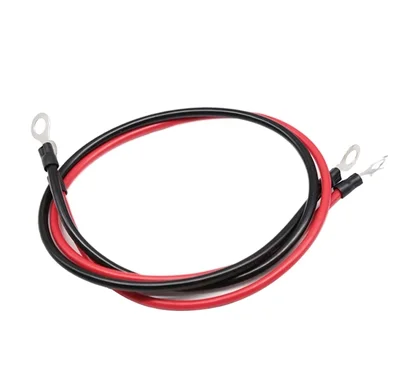 1 шт. Гибкая линия подключения аккумулятора вилочного погрузчика питания