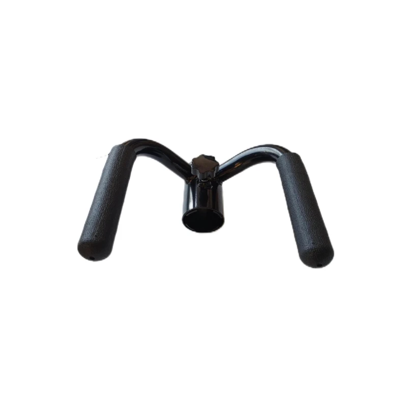 Т-образная насадка для наземных мин платформа с ручкой легкая штанги трицепсов