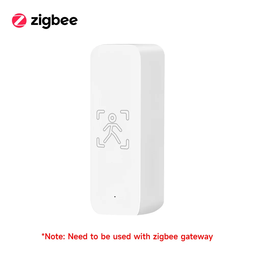 

iHseno Human Presence Detector Zigbee