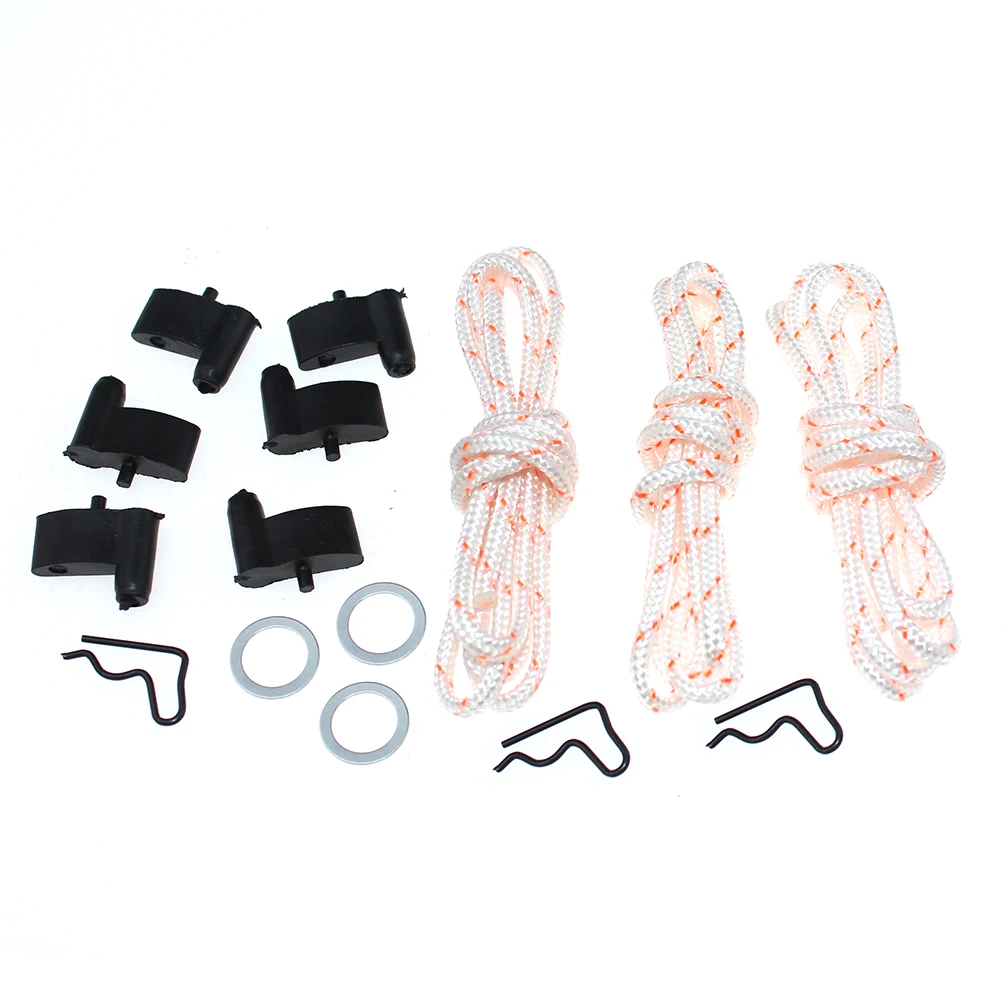 Стартовая веревочная пружина + Pawl для Stihl 009 010 011 012 017 018 019T 020 021 023 025 MS170 MS171 MS180 MS181 MS190 MS191 MS192