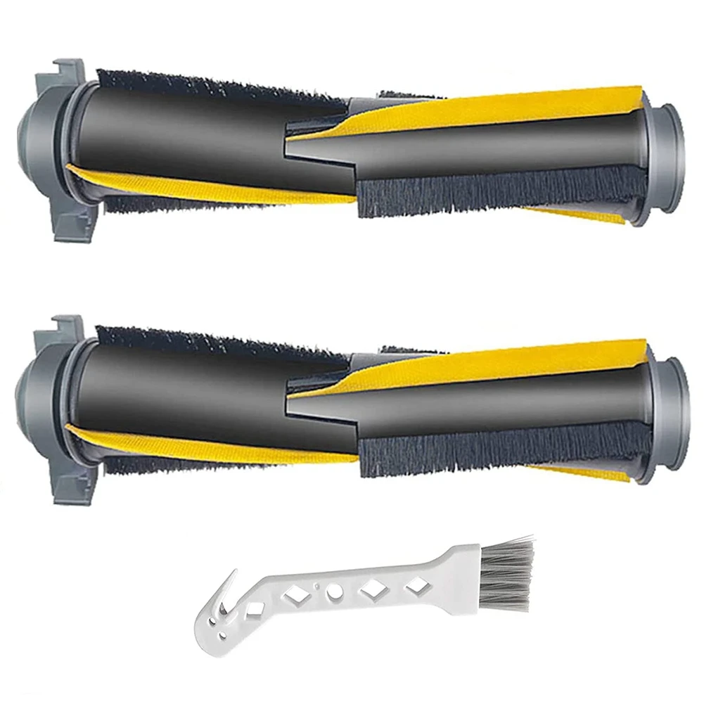 

3PCS Replacement Brush Roller For Shark AV911S EZ IQ RV1001AE RV101
