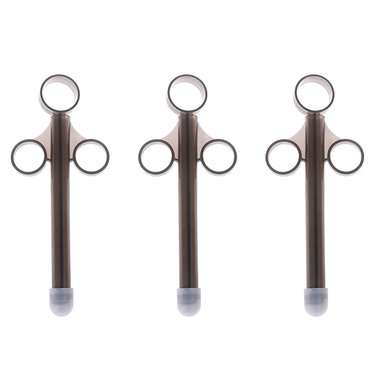 3 шт. шприц-аппликатор для смазки