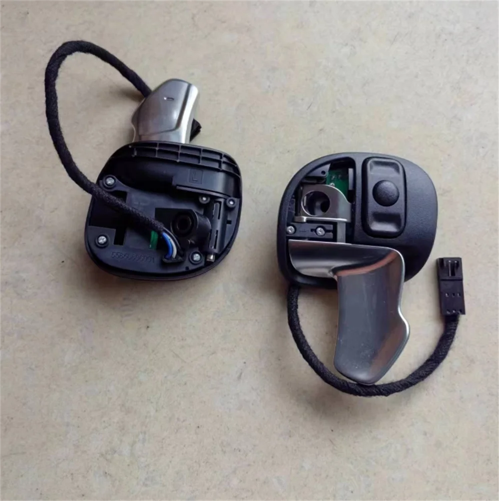 Новый высококачественный переключатель переключения рулевого колеса для