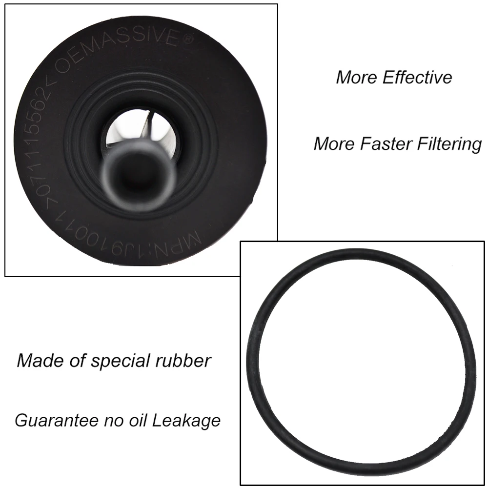 071115562 Масляный фильтр для Audi A2 A4 A6 Skoda Fabia VW Multivan Seat Toledo Mitsubishi Grandis Lancer Jeep Compass Patriot Ford